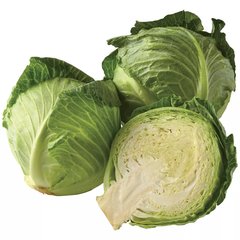 Green Cabbage - 1 99 Pound
