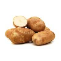 Russet Potatoes - 0 8 Pound