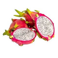 White Dragon Fruit