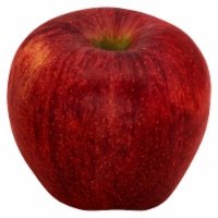 Large Cameo Apple