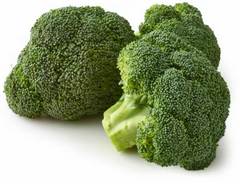 Broccoli Crown