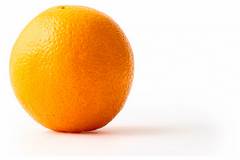Medium Fresh Navel Oranges- Each