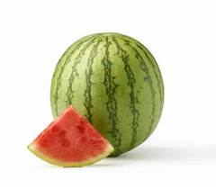 Mini Seedless Whole Watermelon