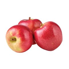 Large WildTwist Apple - Each