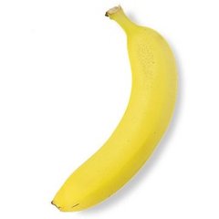 Fresh Bunch of Bananas, 4-7 Bananas, Avg. 2.4 lbs