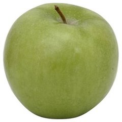 Jumbo Granny Smith Apples 0.45 lbs ($1.68 lb)