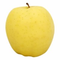 Fresh Golden Delicious Apple, Avg. 0.54 lb