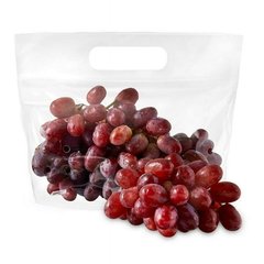 Harris Teeter Fresh Seedless Red Grapes