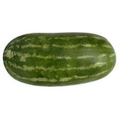Whole Seeded Watermelon 1 ct