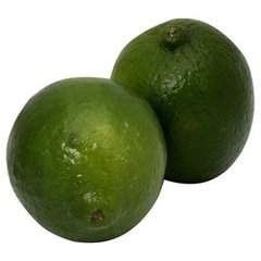 Fresh Lime