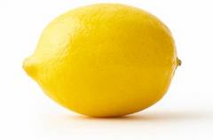 Fresh Extra Large Lemon