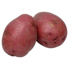 Red Potatoes