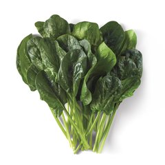 Spinach