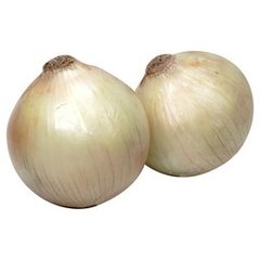 Fresh Yellow Onion, Avg. 0.6 lb