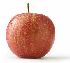 Fuji Apples 0.45 lbs ($1.99 lb)