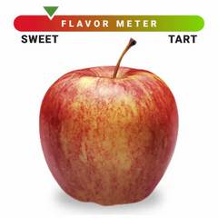 Gala Apples