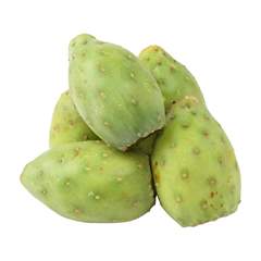 Fresh Prickly Pear Cactus Fruit