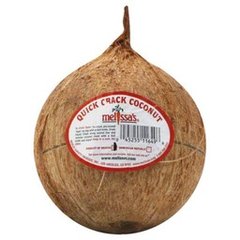Groovy Coconuts (Dominican Rep)