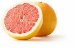 Fresh Large Ruby Red Grapefruit - Each