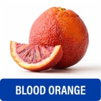 Fresh Blood Orange