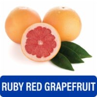 Fresh Extra Large Ruby Red Grapefruit - Each