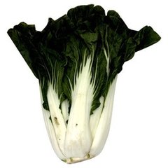 Bok Choy 1.25 lbs ($2.99 lb)