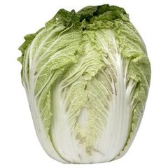 Fresh Napa Cabbage, Avg. 2.97 lbs
