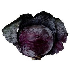 Fresh Red Cabbage Each