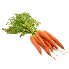 Fresh Carrots, Avg. 0.75 lb