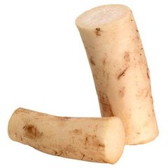 White Radishes (Daikon)