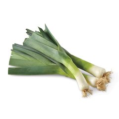 Fresh Leeks, 1 Bundle