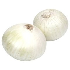 White Onions 0.65 lbs ($1.99 lb)