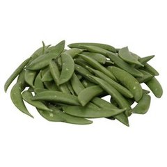 Sugar Snap Peas 1 Pound