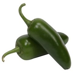 Jalapeno Pepper 0.10 lbs ($3.99 lb)