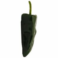 Pasilla Peppers
