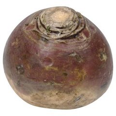 Fresh Whole Rutabagas Each Fresh Produce