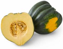 Acorn Squash 1.60 lbs ($1.99 lb)