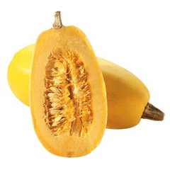 Fresh Spaghetti Squash, Avg. 3.18 lbs