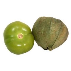 Tomatillos 0.15 lbs ($3.99 lb)
