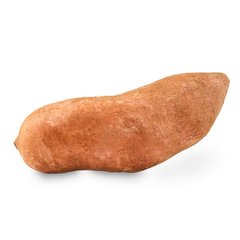 Golden Sweet Potato