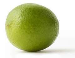 Fresh Organic Limes Each