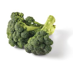 Organic Broccoli Bunch