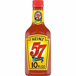 Heinz 57 Sauce 10 oz