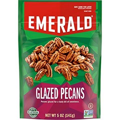 Emerald Kettle Glazed Pecans