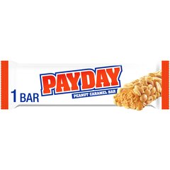 Payday Peanut Caramel Candy Bar - 1.85 Oz