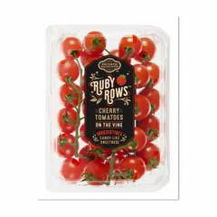 Private Selection Ruby Rows Fresh Cherry Tomatoes on the Vine