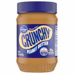 Kroger Crunchy Peanut Butter