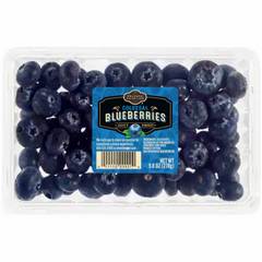 Private Selection Fresh Colossal Blueberries