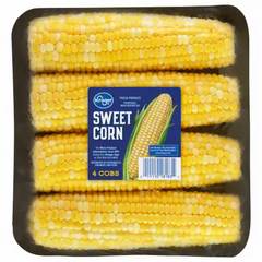 Harris Teeter Farmers Market Sweet Corn on the Cob