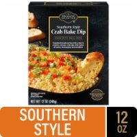 Private Selection Southern Style Crab Bake Dip
